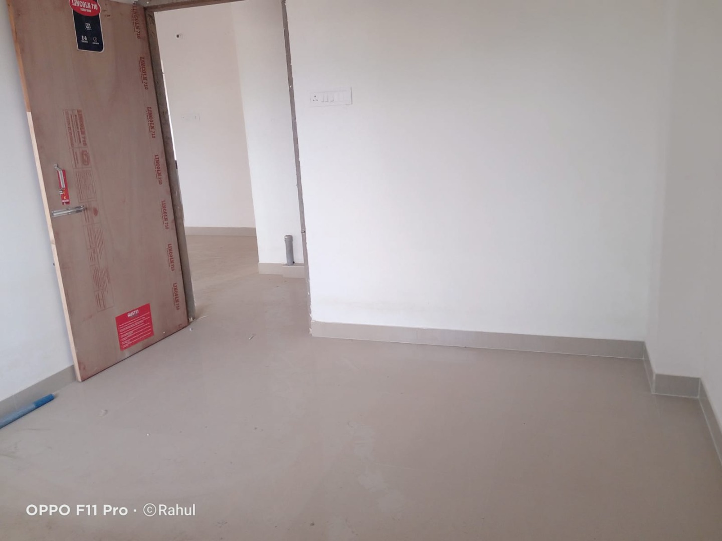 Semi Furnished 2bhk in Garoghuli Road, AHOM GAON, Guwahati, Assam, India for Rent